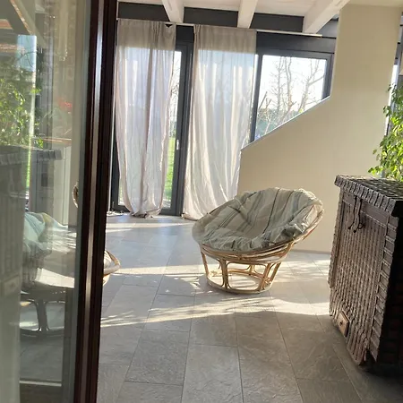 Al35 Guests Διαμέρισμα *